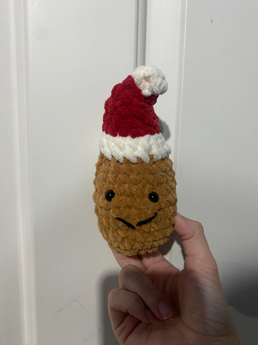 Christmas Potato