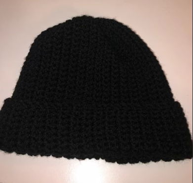 Crochet Beanie