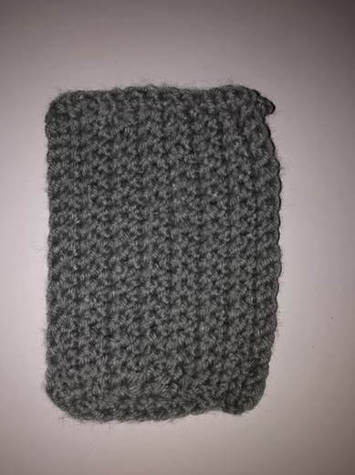 Crochet Dish Cloth